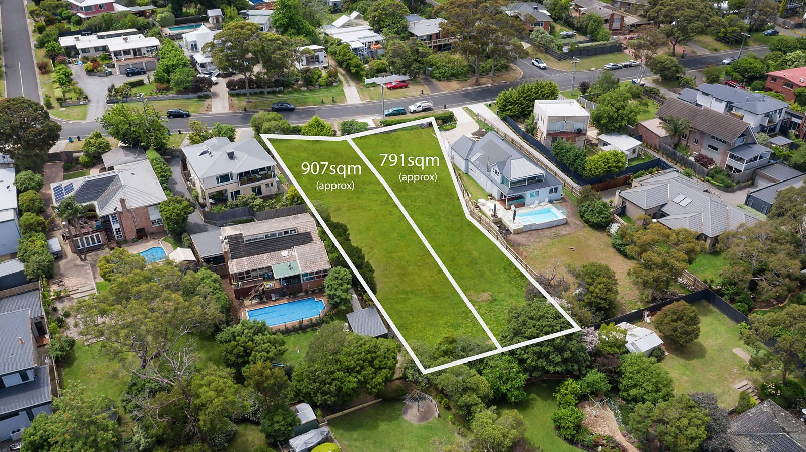 46 Volitans Avenue, Mount Eliza, VIC