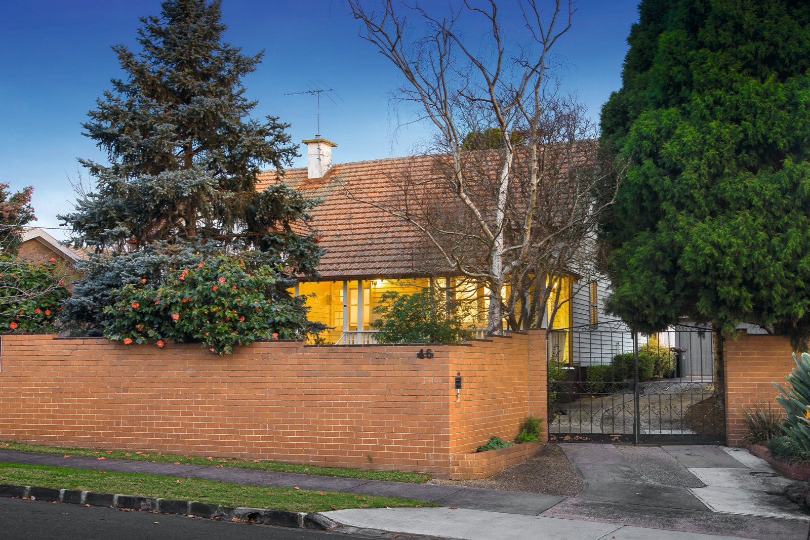 46 Wandsworth Road, Surrey Hills, VIC