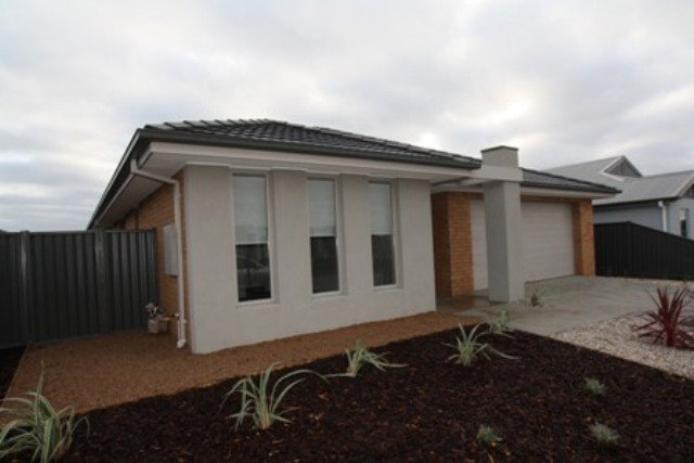 46 Warburton Drive ALFREDTON 12