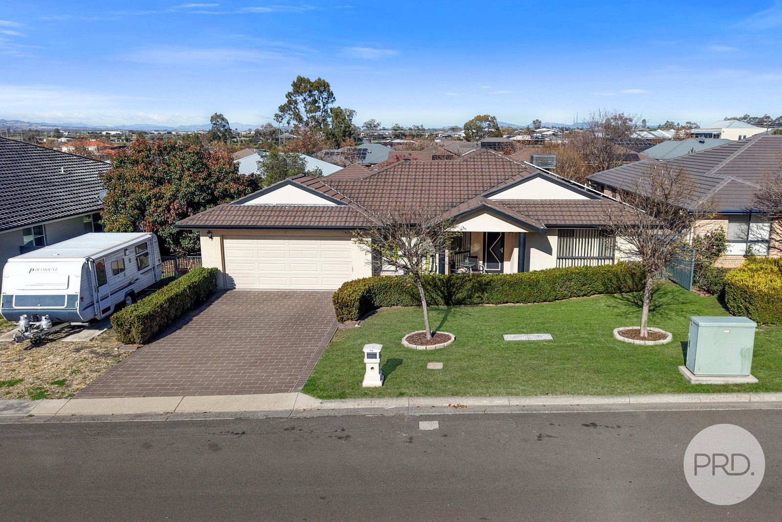 46 Warwick Road TAMWORTH 1