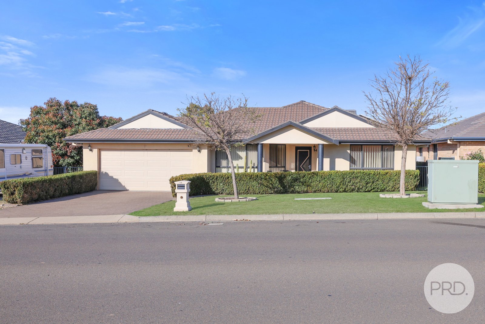 46 Warwick Road TAMWORTH 2