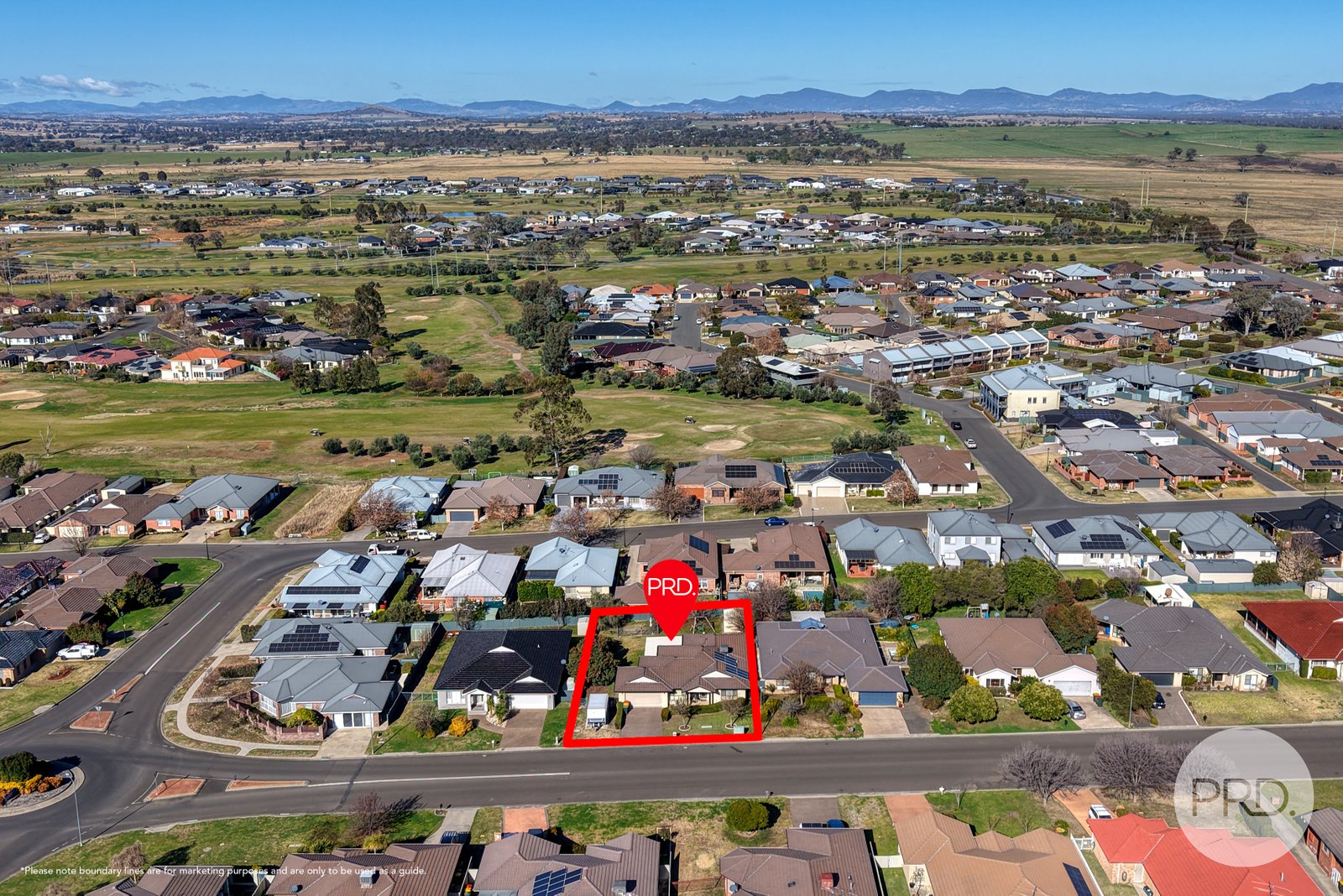 46 Warwick Road TAMWORTH 25