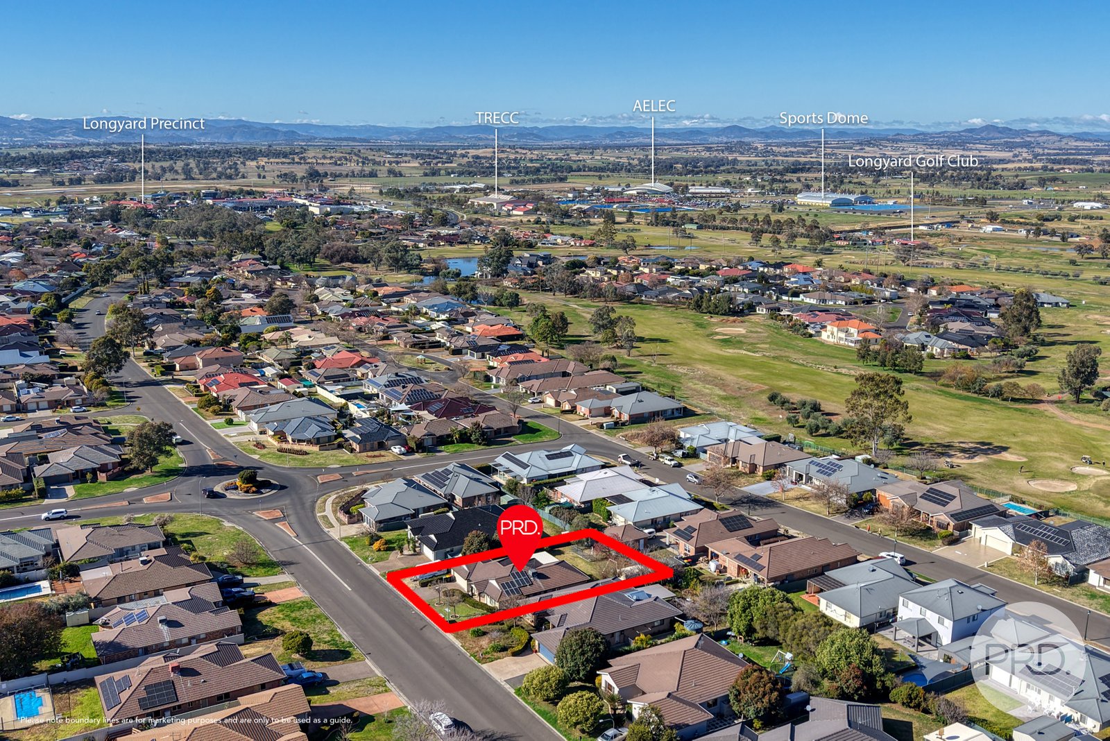 46 Warwick Road TAMWORTH 26