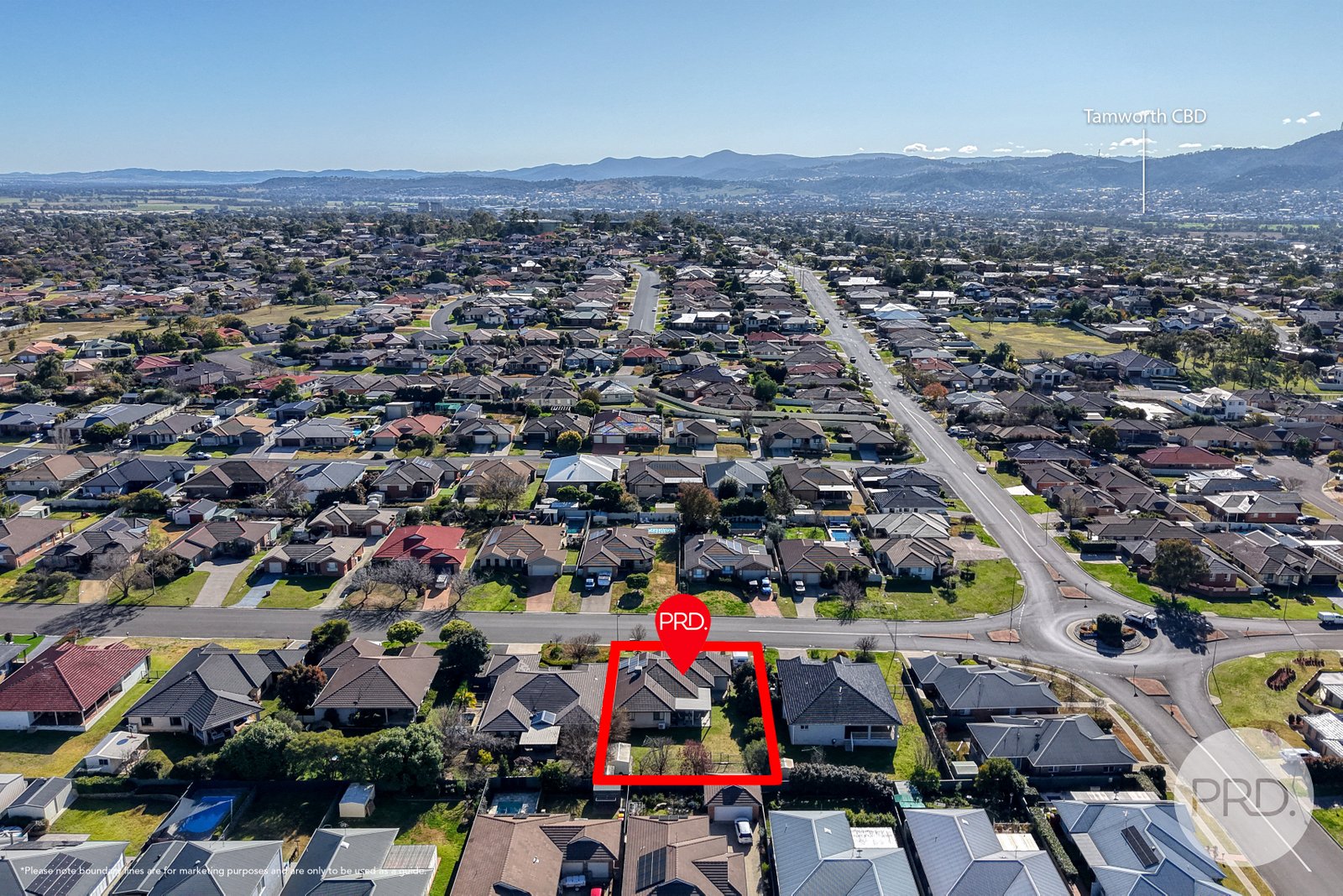 46 Warwick Road TAMWORTH 27