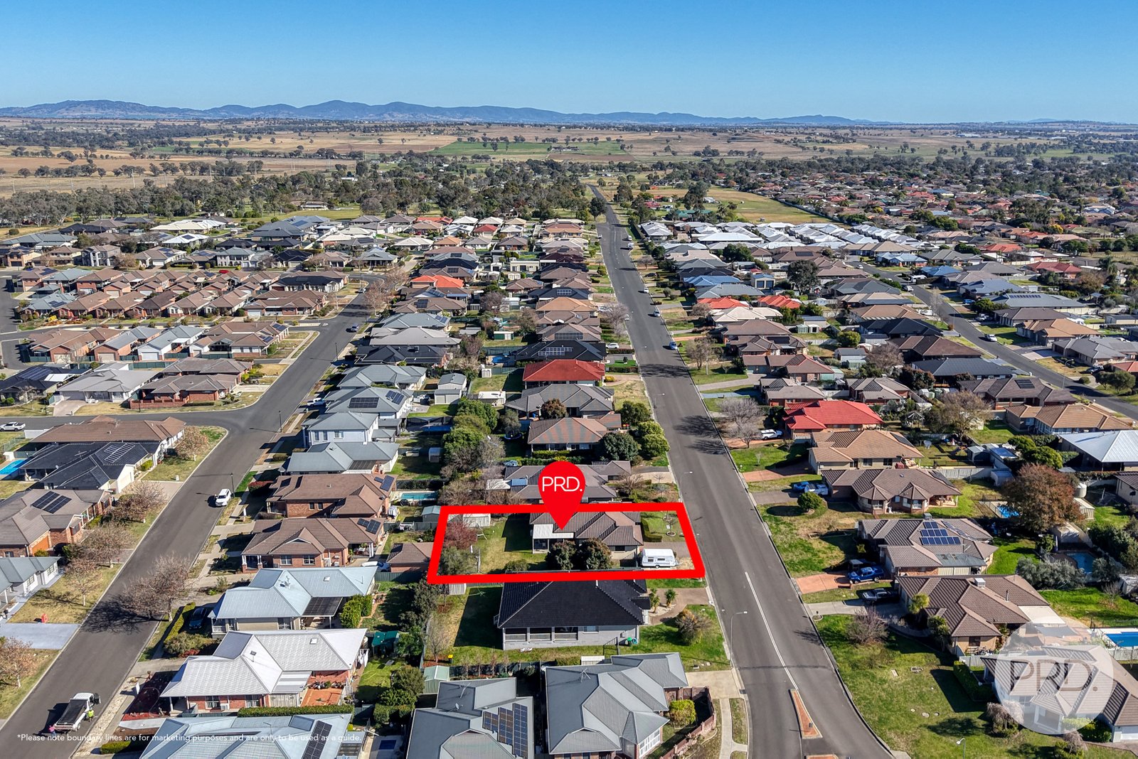 46 Warwick Road TAMWORTH 28