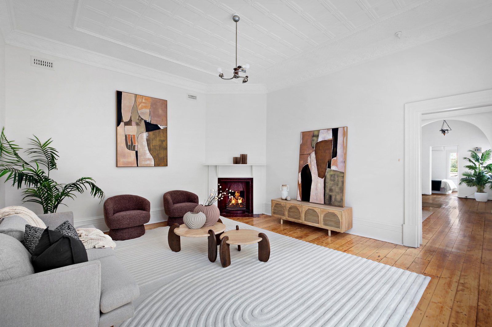 46 Waterloo Crescent, St Kilda, 3182