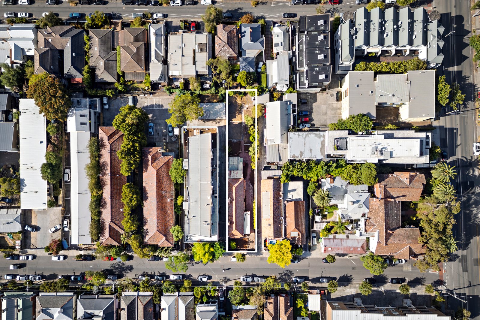 46 Waterloo Crescent, St Kilda, 3182