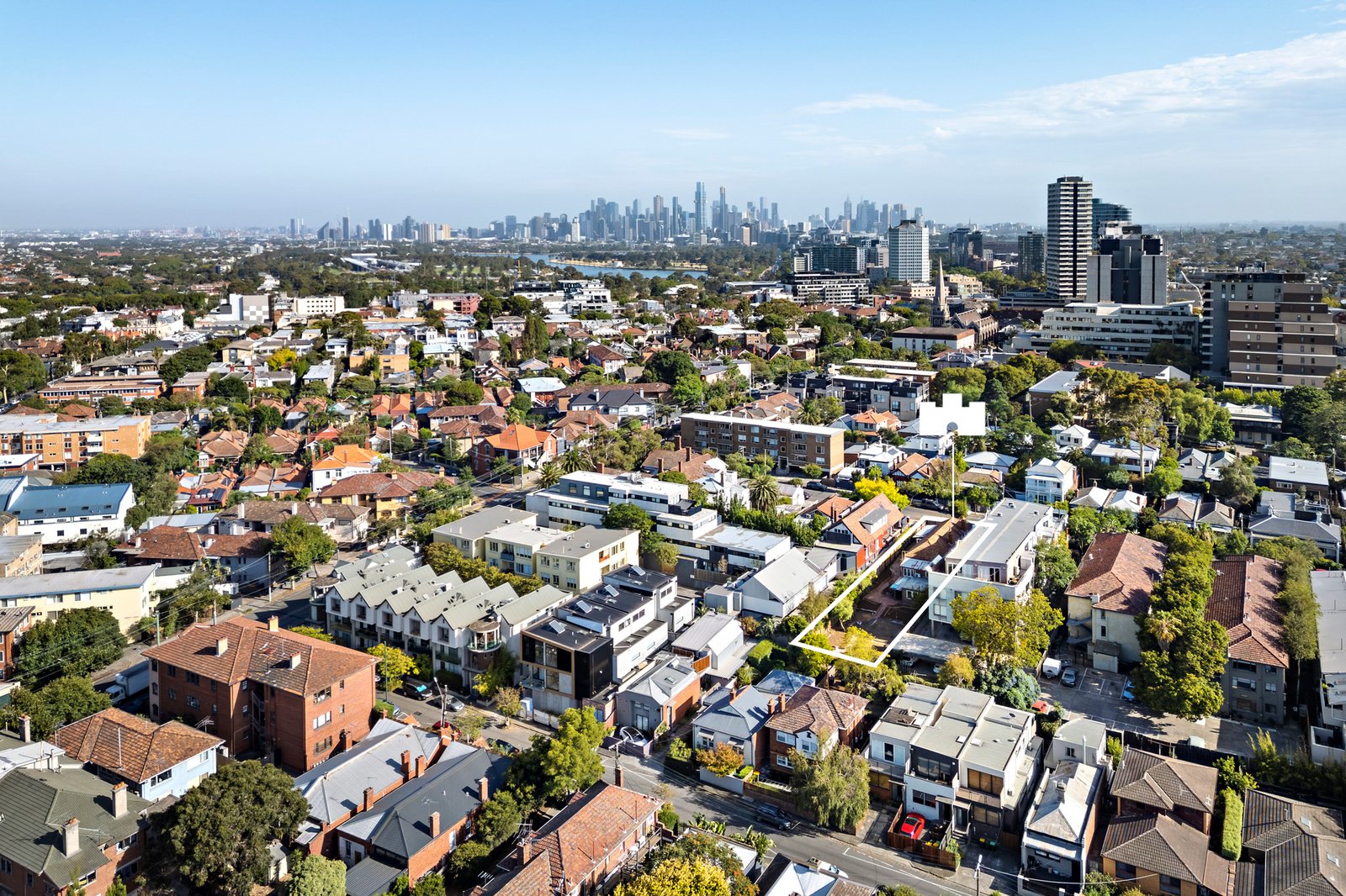 46 Waterloo Crescent, St Kilda, 3182