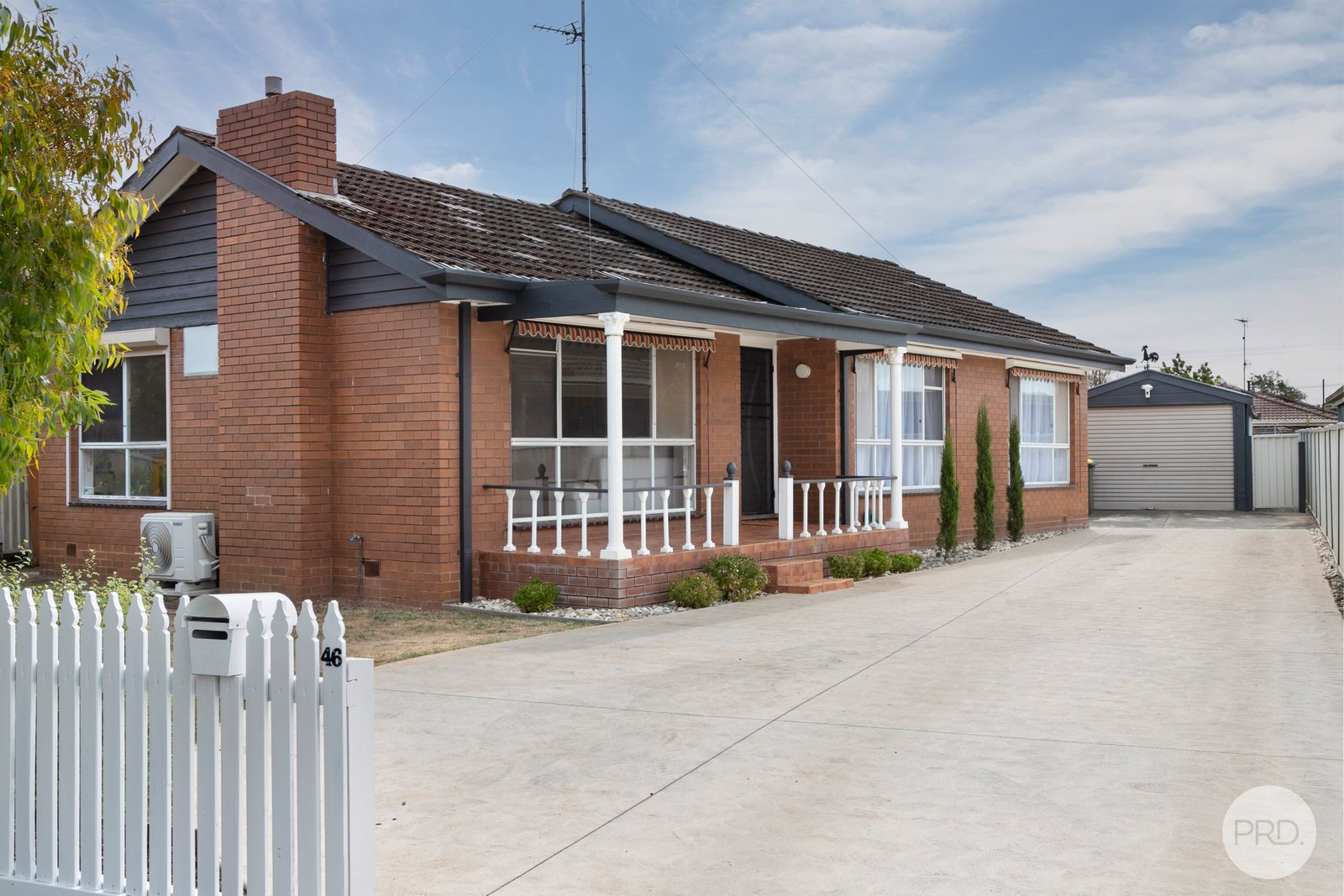 46 Webbcona Parade WENDOUREE 1