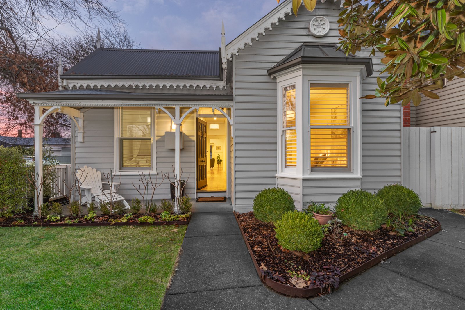 Gallery: 46 Webster Street