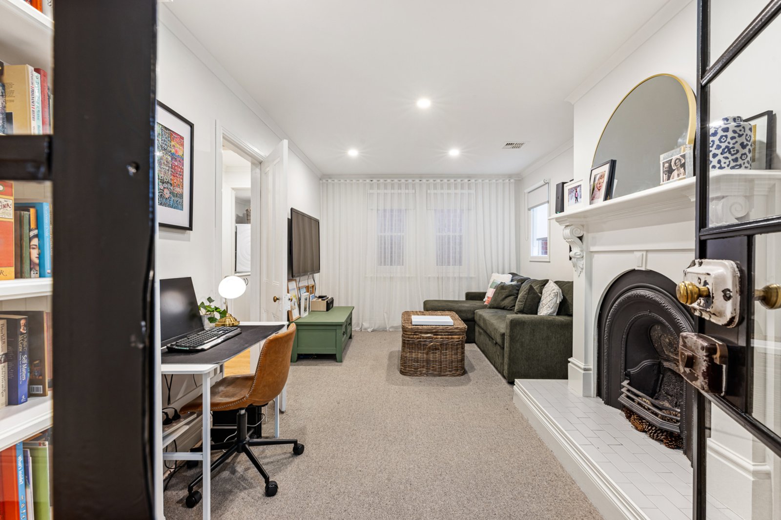 Gallery: 46 Webster Street