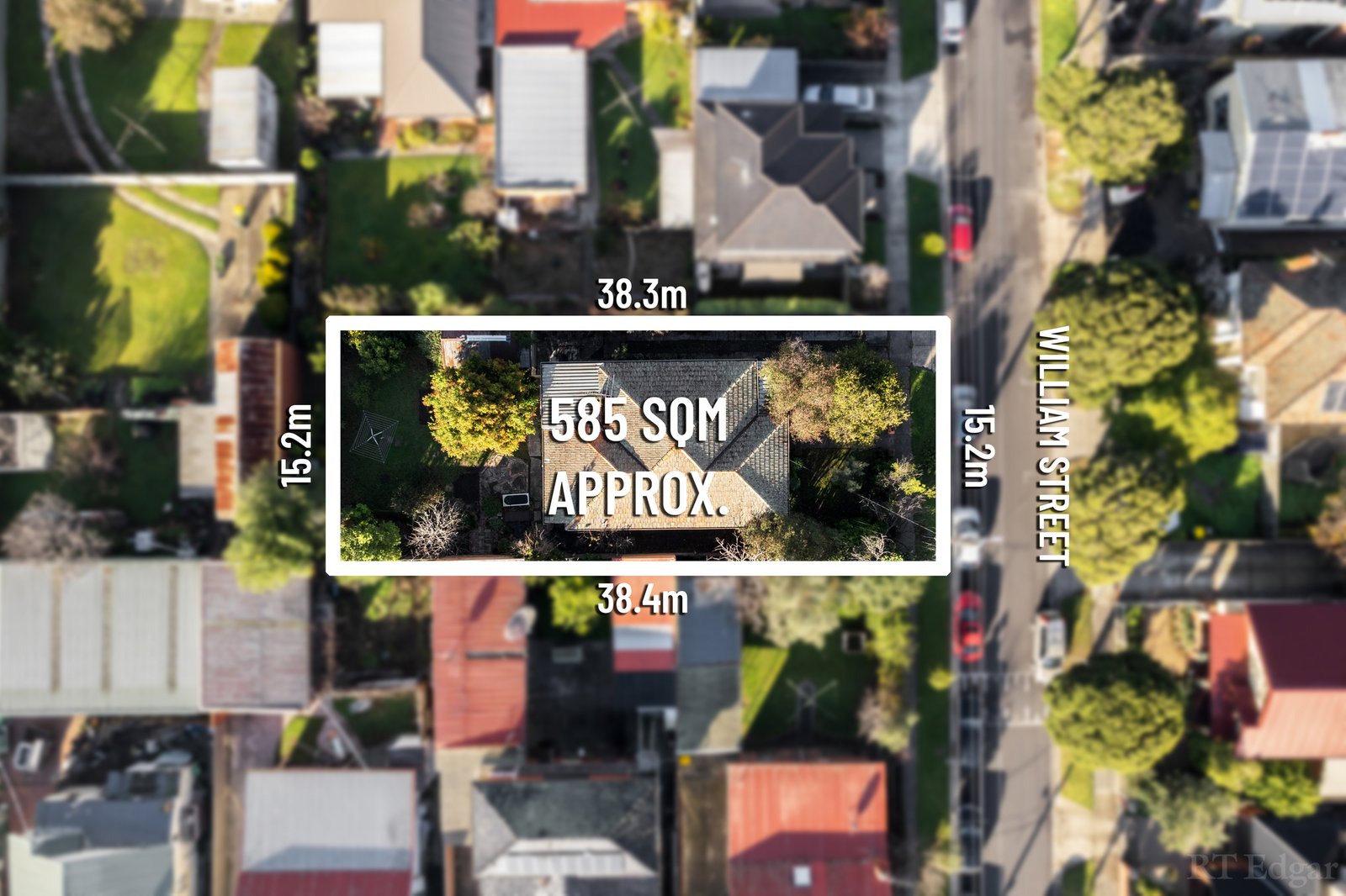 Real Estate and Property in 46 William Street, Preston, VIC