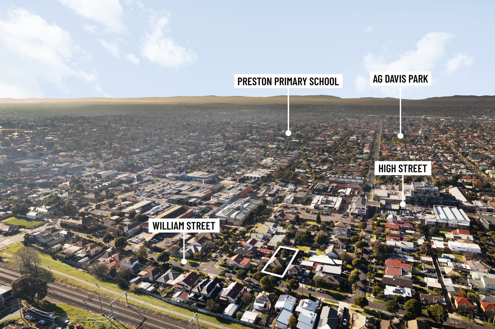 Real Estate and Property in 46 William Street, Preston, VIC