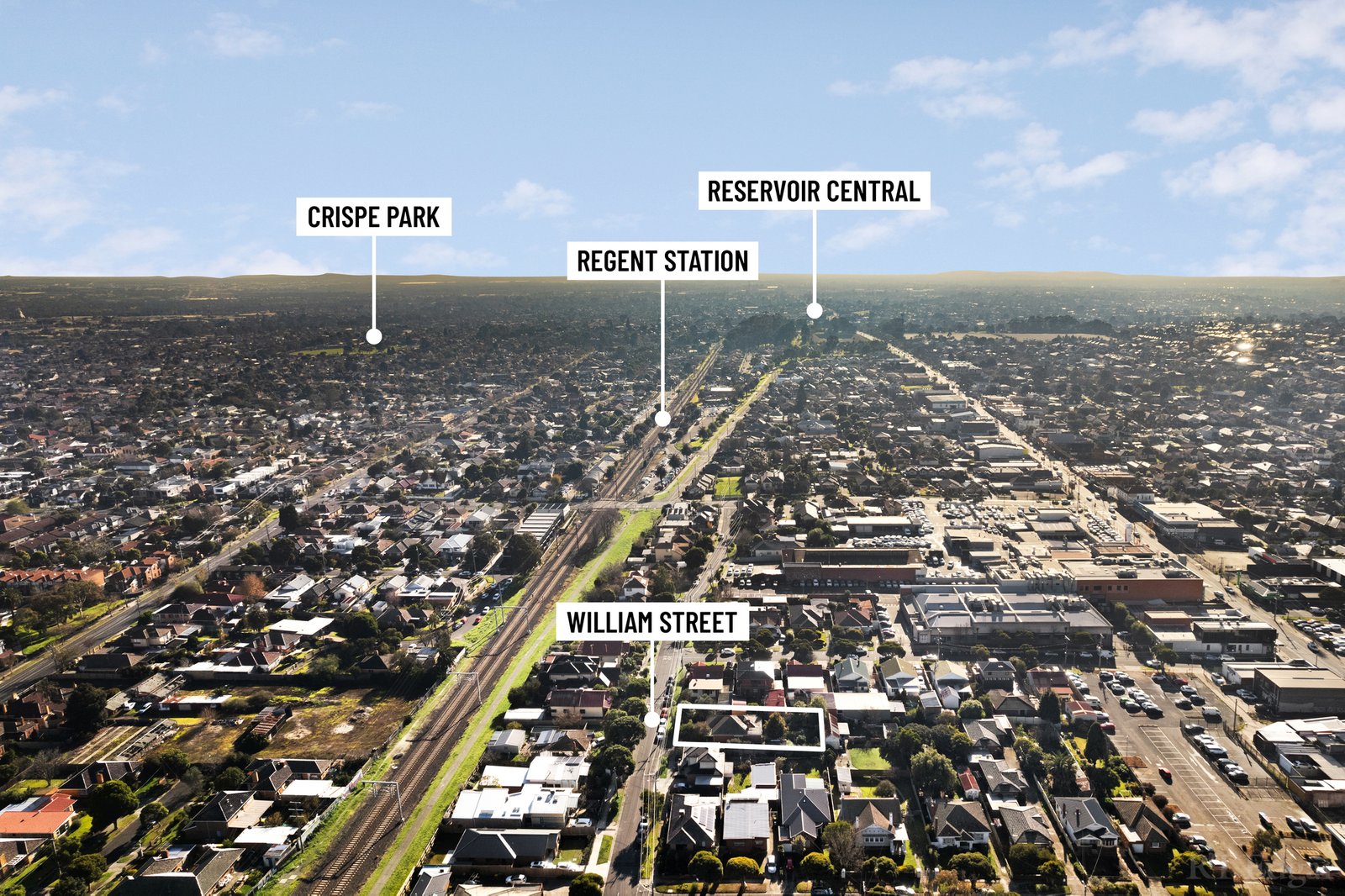 Real Estate and Property in 46 William Street, Preston, VIC