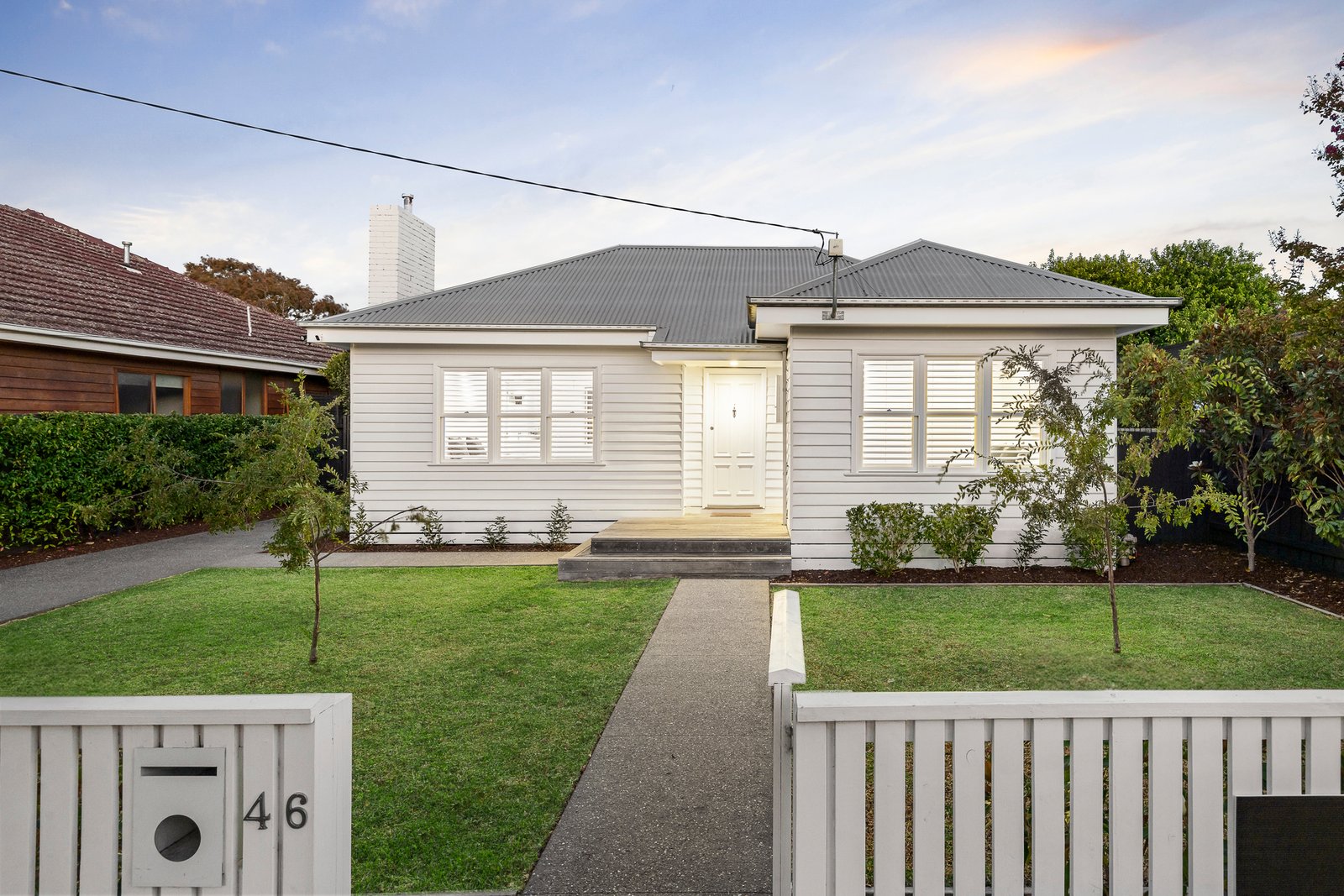 Gallery: 46 Wilson Street