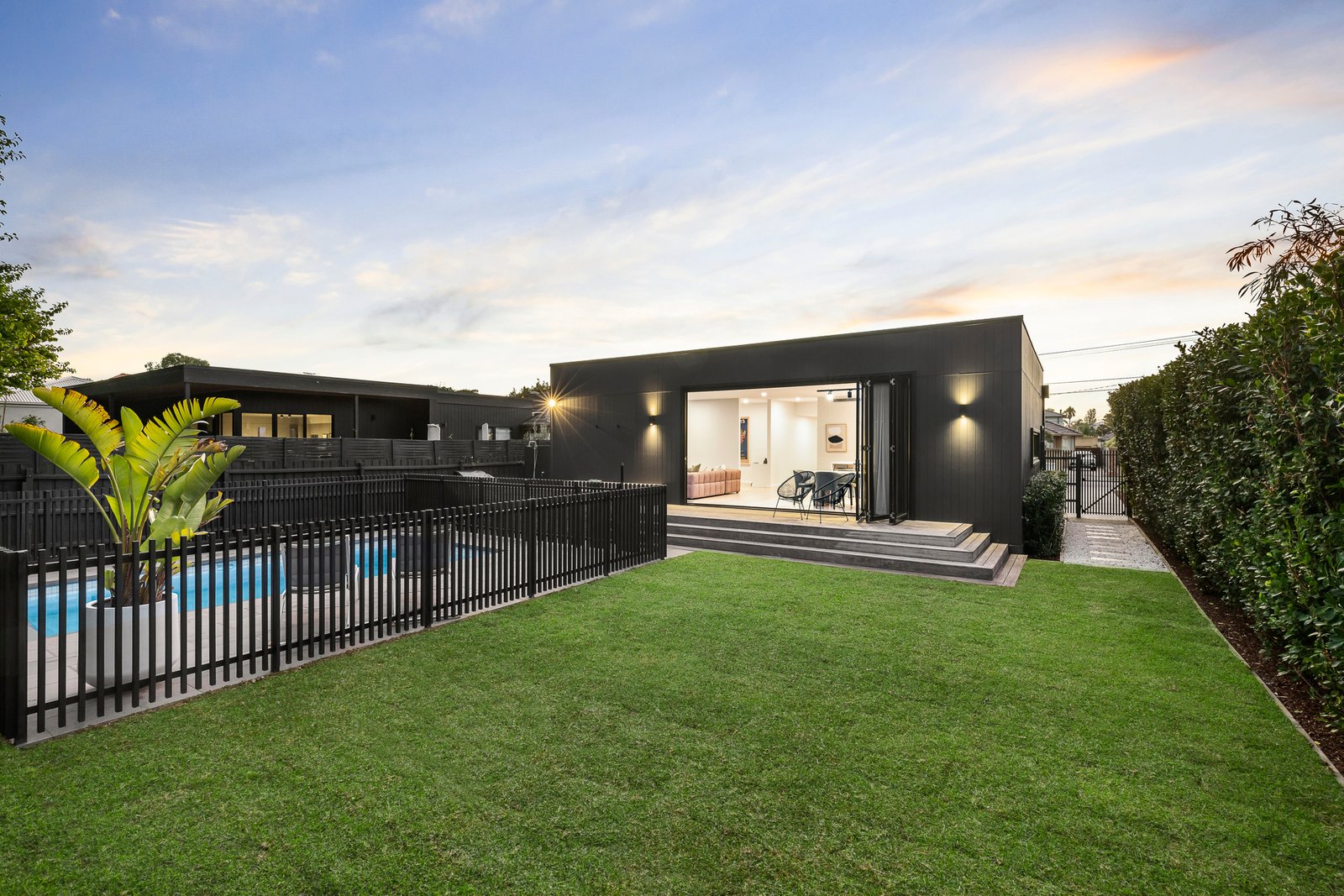 Gallery: 46 Wilson Street