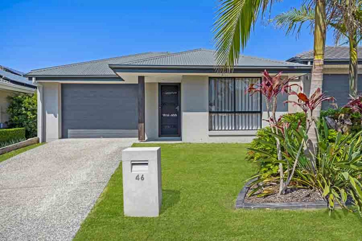 46 Wimmera Crescent Upper Coomera 1