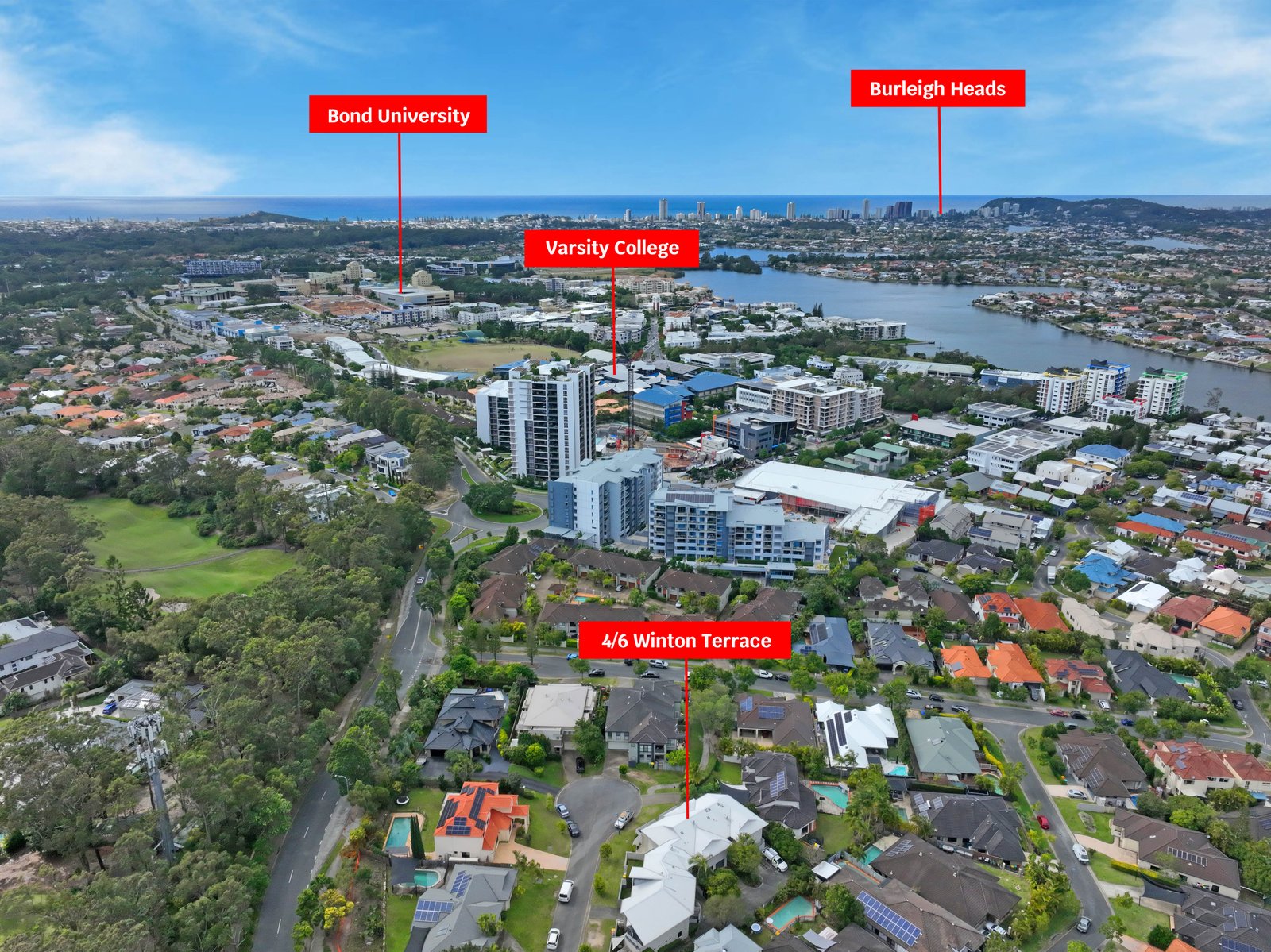 4/6 Winton Terrace VARSITY LAKES 13