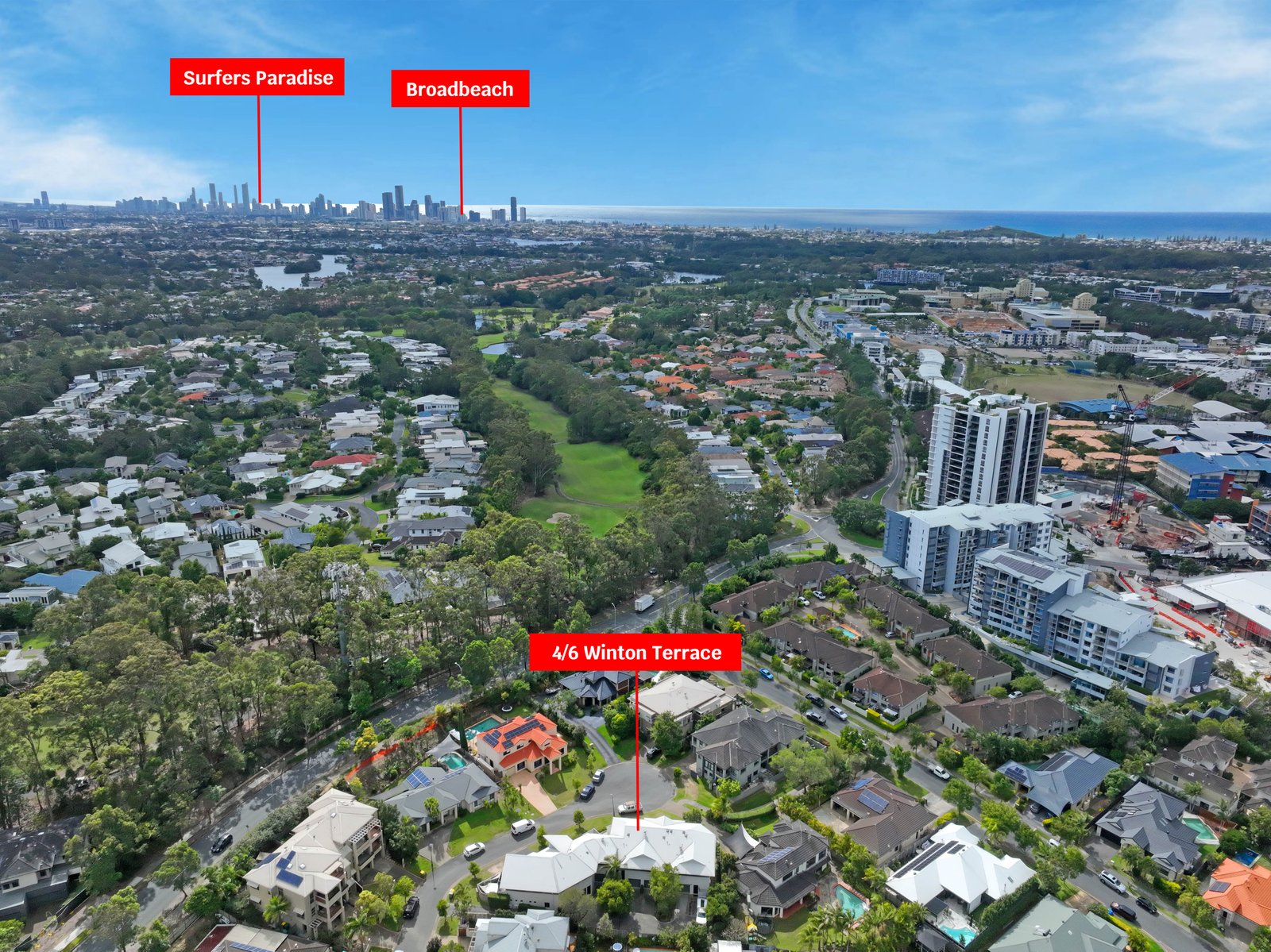 4/6 Winton Terrace VARSITY LAKES 14