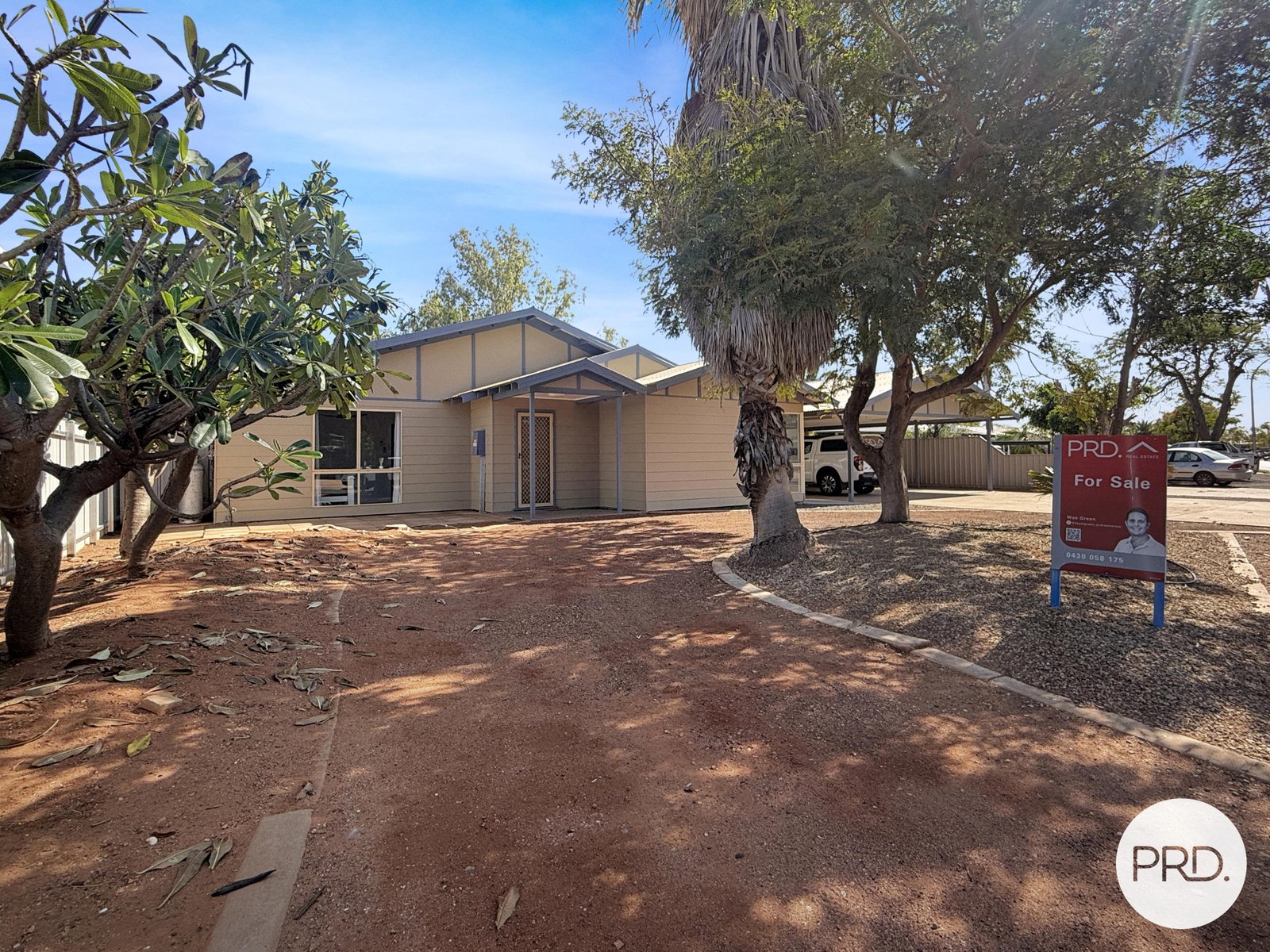 46 Withnell Way BULGARRA 19