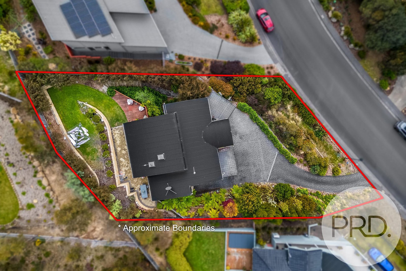 46 Woodcutters Road TOLMANS HILL 4