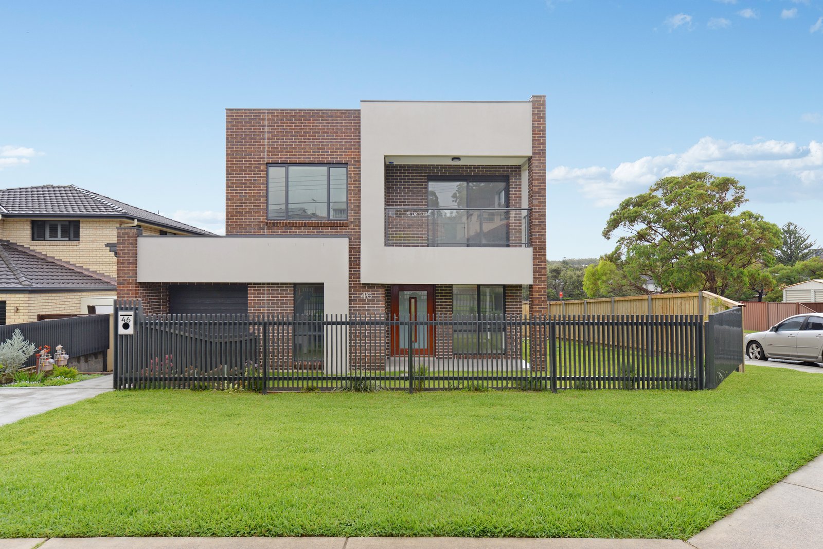 46 Woomera Road LITTLE BAY 2