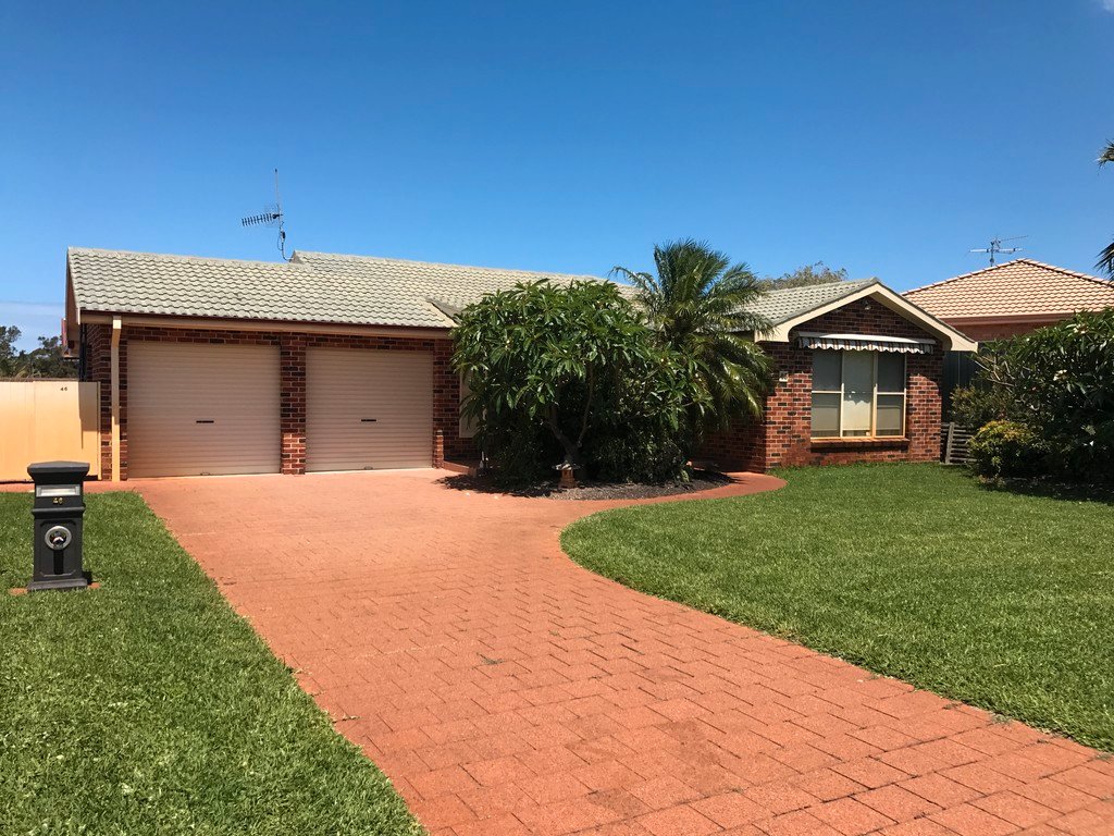 46 Yachtsman Crescent SALAMANDER BAY 2