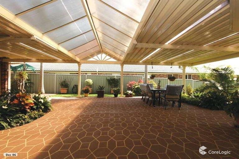 46 Yachtsman Crescent SALAMANDER BAY 3