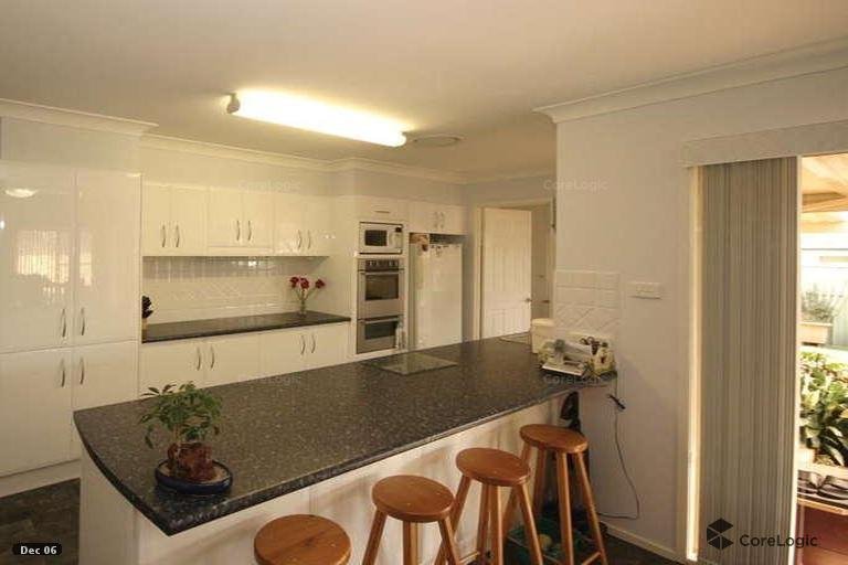 46 Yachtsman Crescent SALAMANDER BAY 9