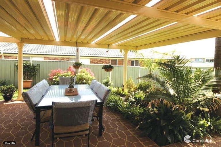 46 Yachtsman Crescent SALAMANDER BAY 14