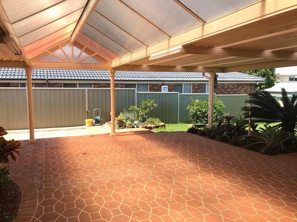 46 Yachtsman Crescent SALAMANDER BAY 21