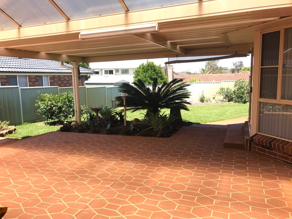 46 Yachtsman Crescent SALAMANDER BAY 22