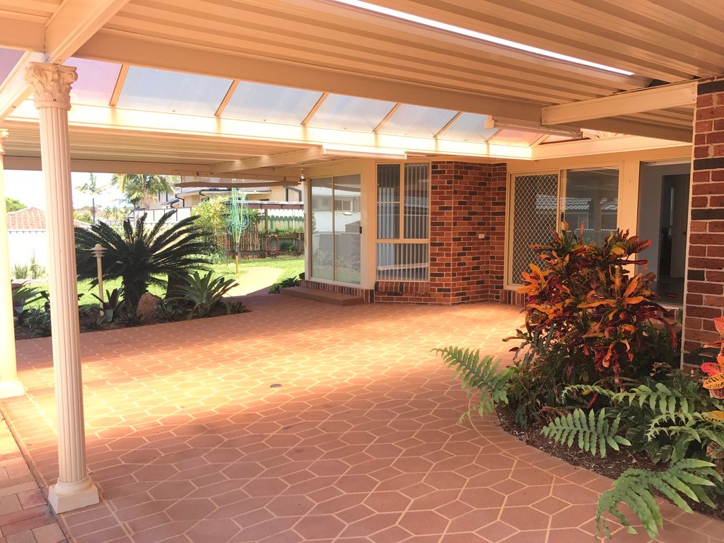 46 Yachtsman Crescent SALAMANDER BAY 24