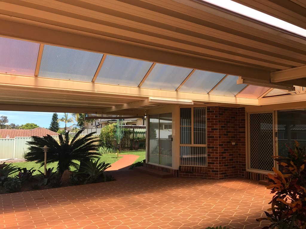 46 Yachtsman Crescent SALAMANDER BAY 25