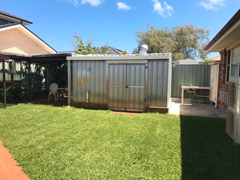 46 Yachtsman Crescent SALAMANDER BAY 26