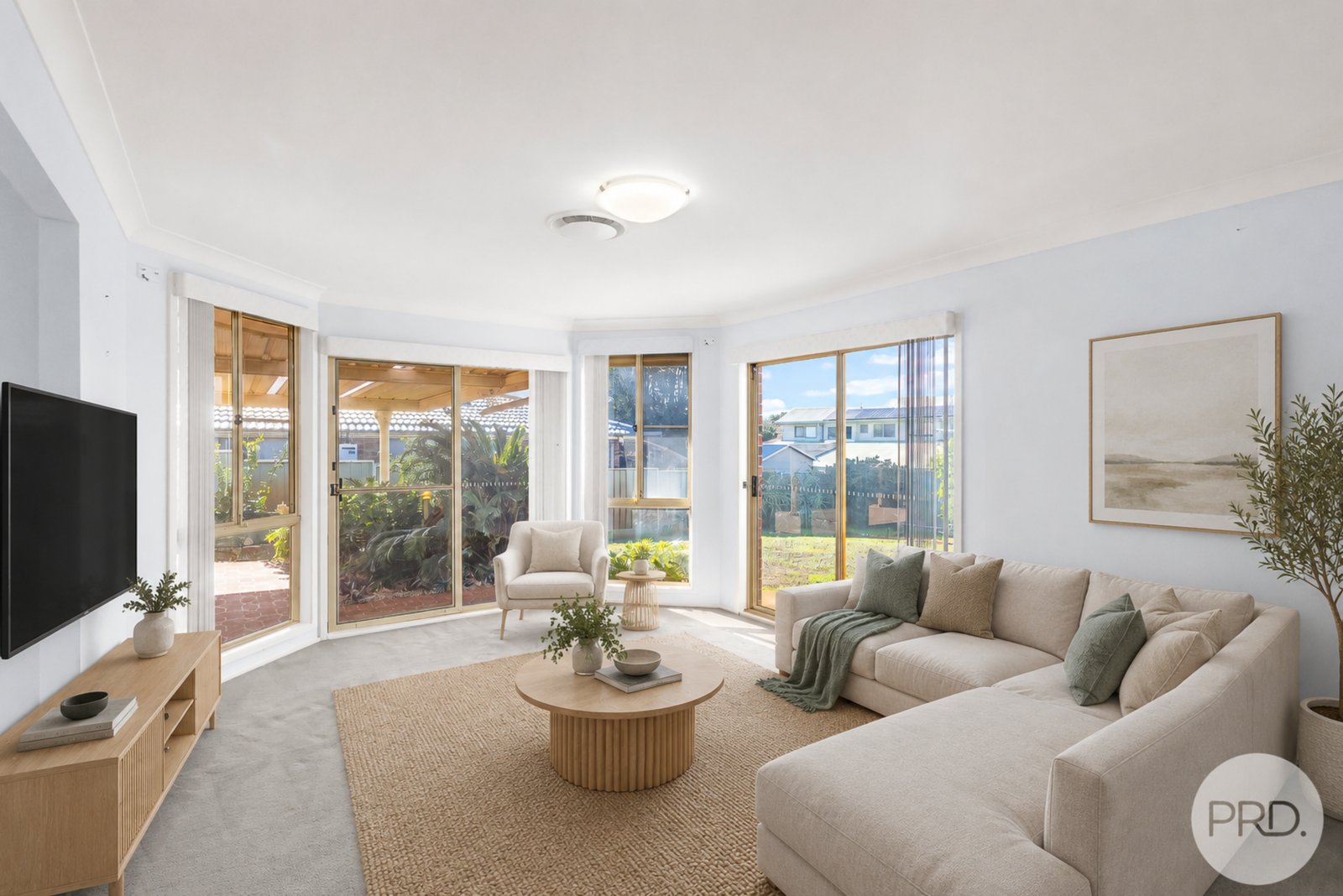 46 Yachtsman Crescent SALAMANDER BAY 4