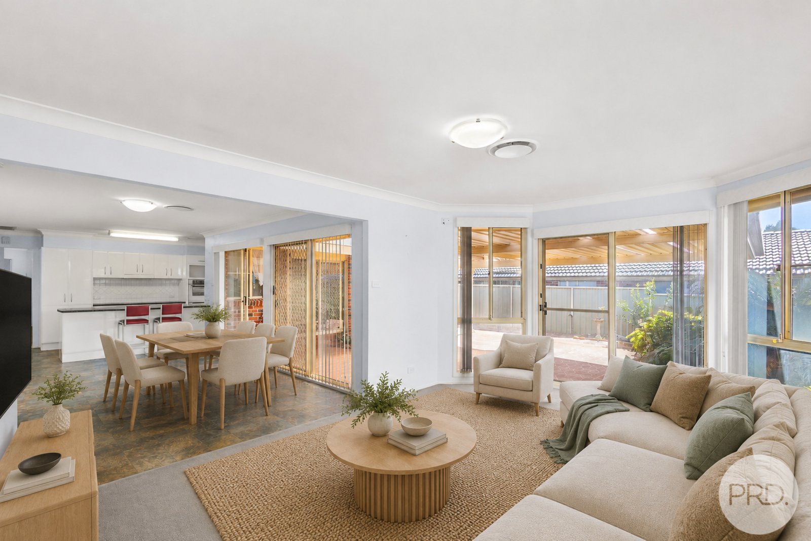 46 Yachtsman Crescent SALAMANDER BAY 5