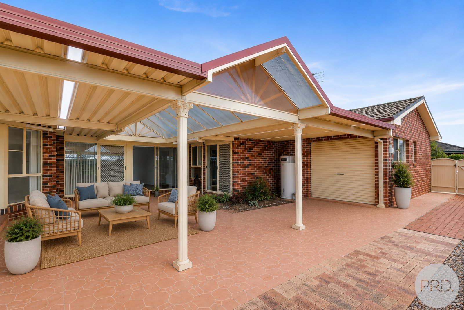 46 Yachtsman Crescent SALAMANDER BAY 9
