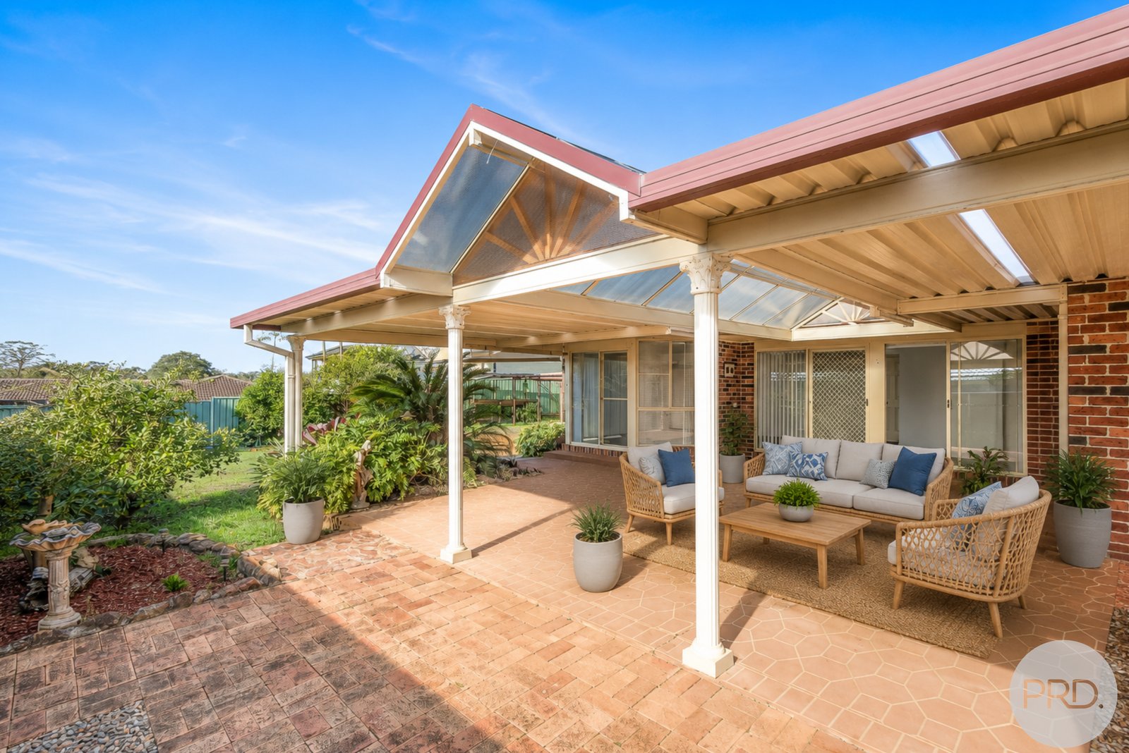 46 Yachtsman Crescent SALAMANDER BAY 10