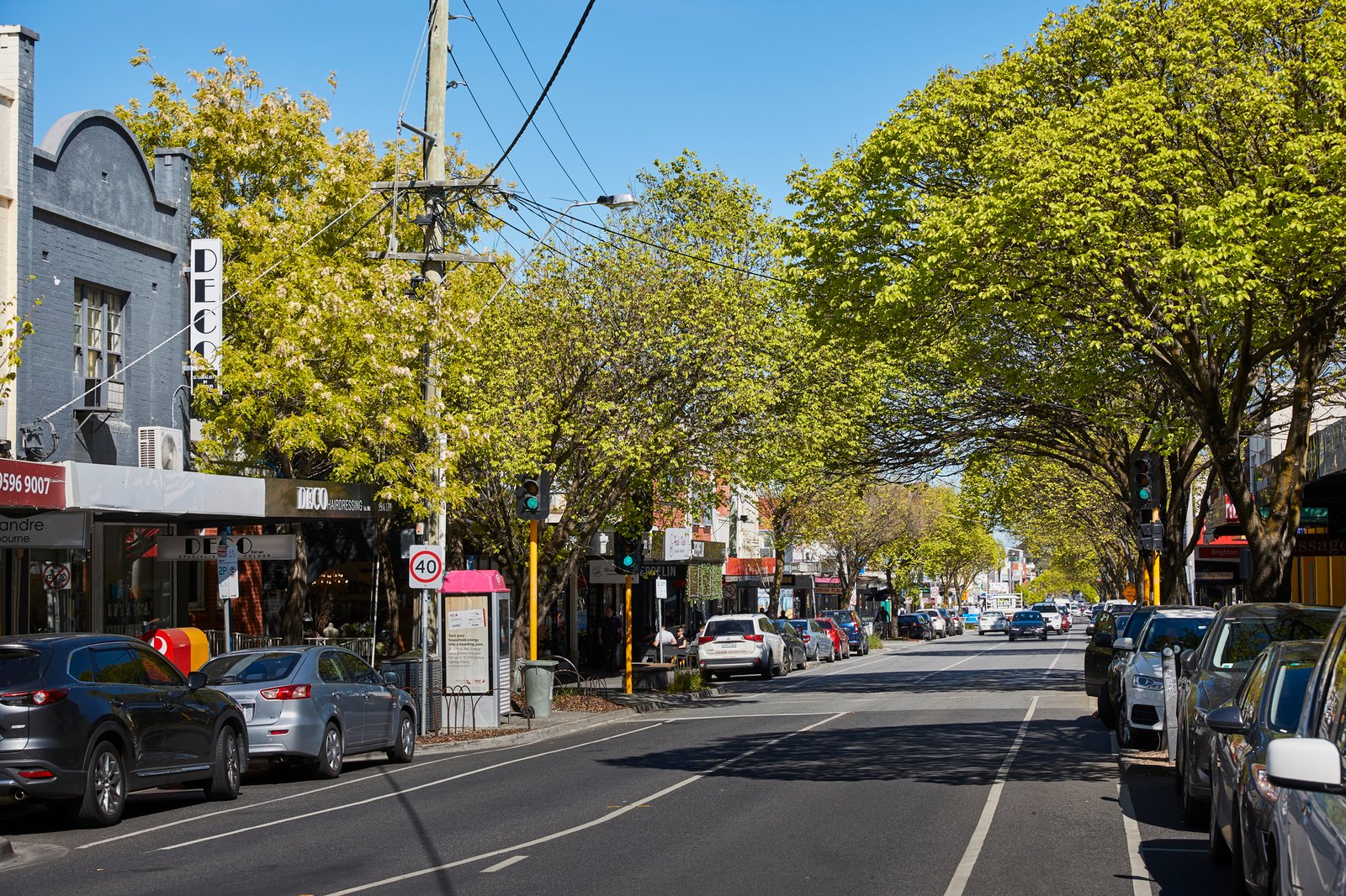 4/60-62 Milroy Street, Brighton East, 3187