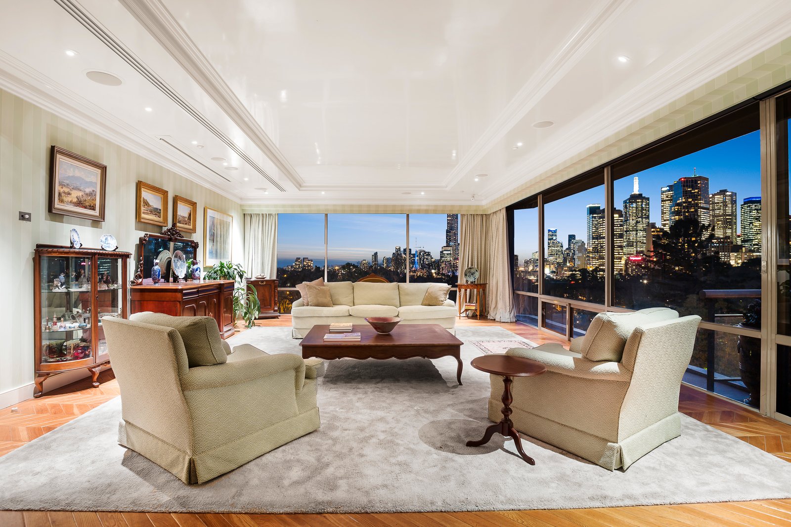 Real Estate and Property in 4/60-66 Clarendon Street, East Melbourne, VIC