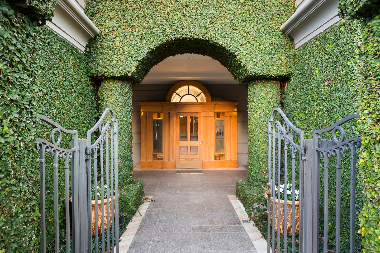 Real Estate and Property in 4/60-66 Clarendon Street, East Melbourne, VIC