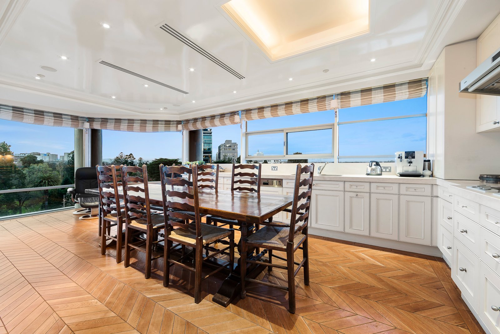 Real Estate and Property in 4/60-66 Clarendon Street, East Melbourne, VIC