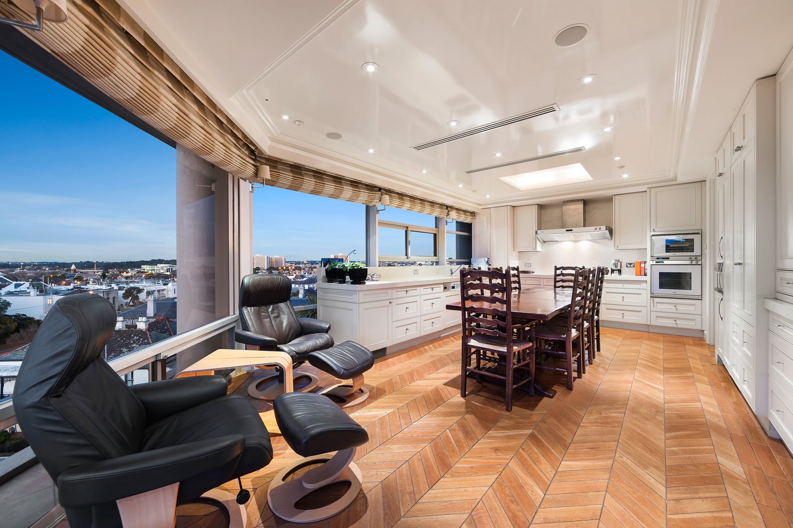 Real Estate and Property in 4/60-66 Clarendon Street, East Melbourne, VIC