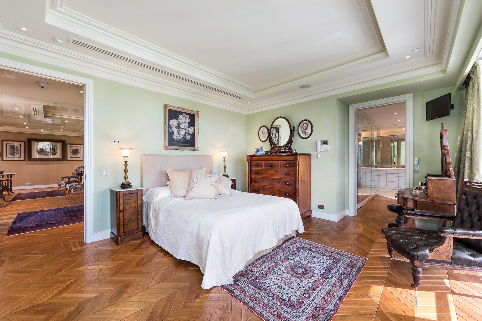 Real Estate and Property in 4/60-66 Clarendon Street, East Melbourne, VIC