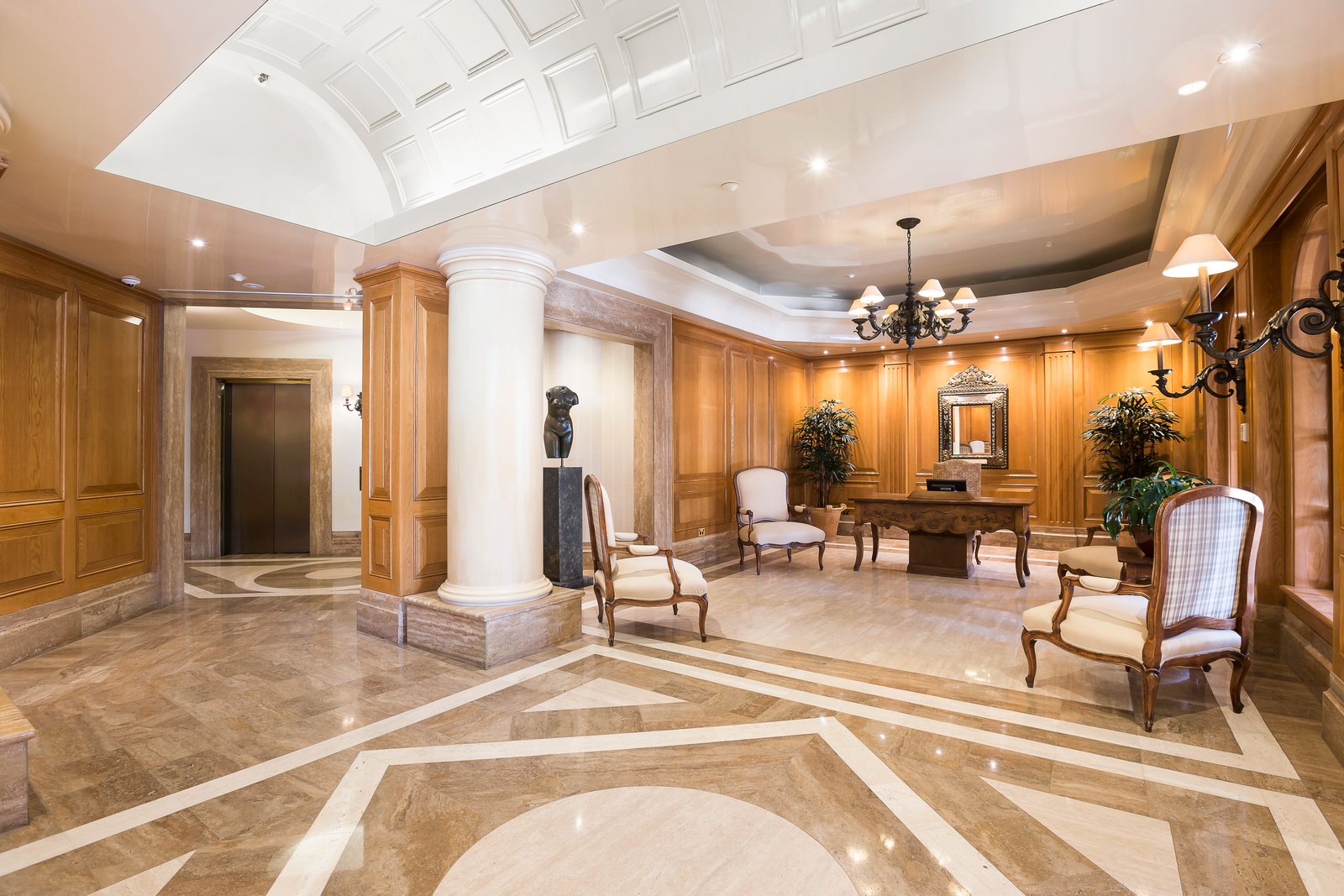 Real Estate and Property in 4/60-66 Clarendon Street, East Melbourne, VIC