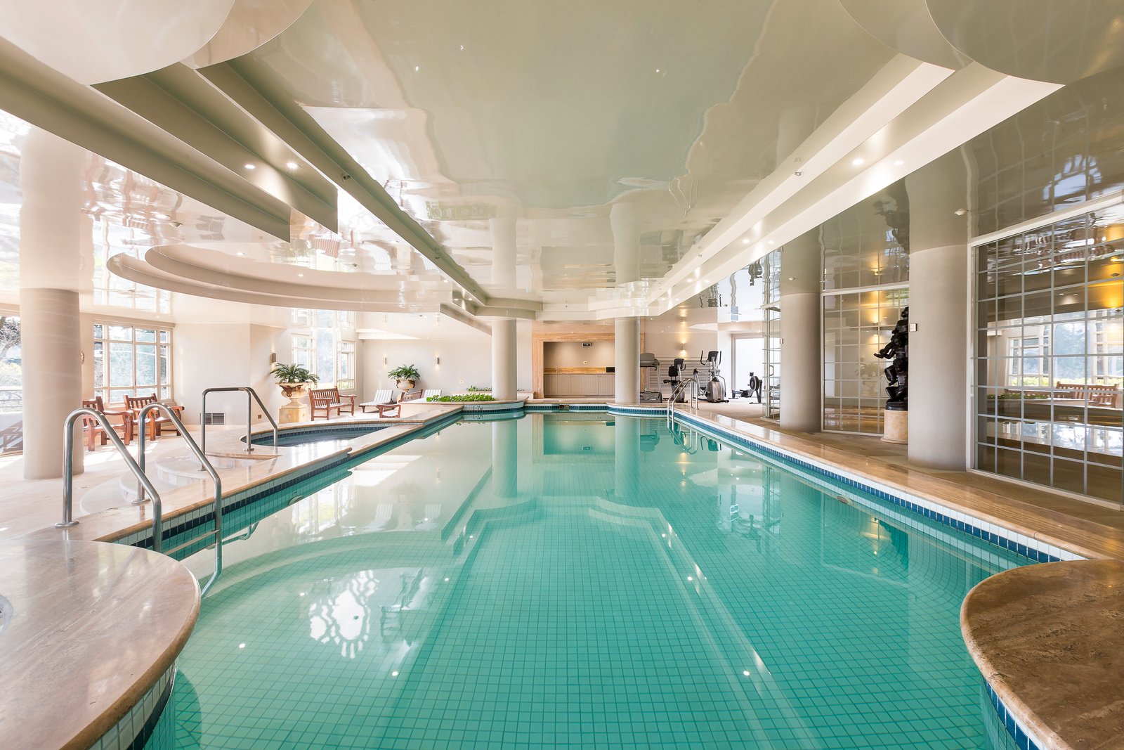 Real Estate and Property in 4/60-66 Clarendon Street, East Melbourne, VIC