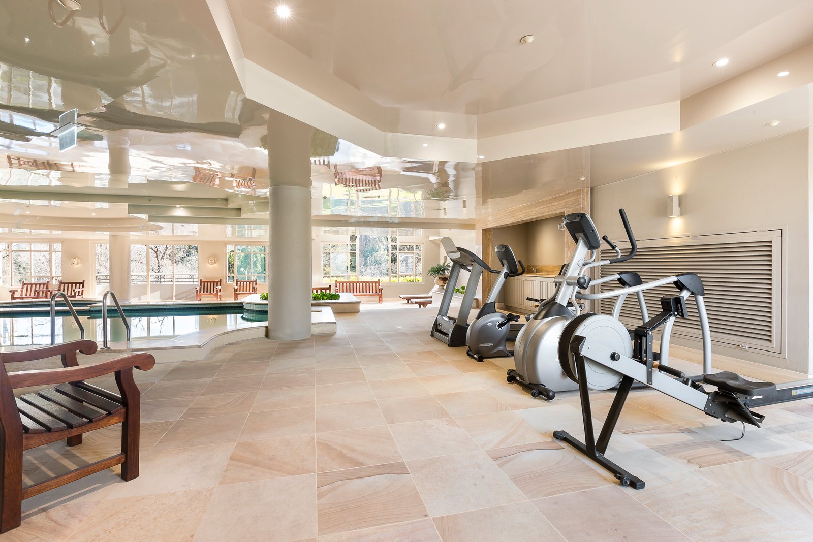 Real Estate and Property in 4/60-66 Clarendon Street, East Melbourne, VIC