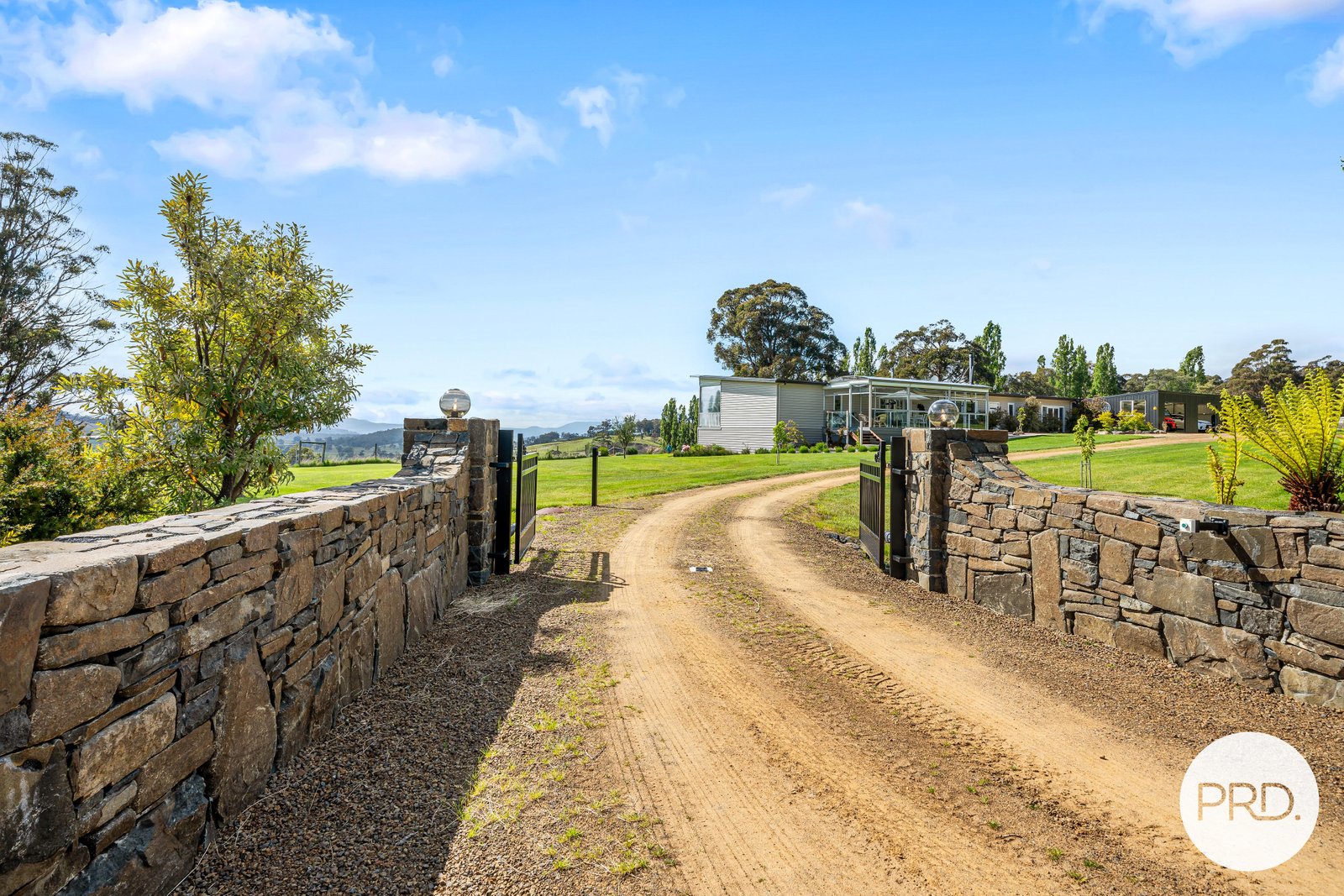 460 Dry Poles Road ELLENDALE 2