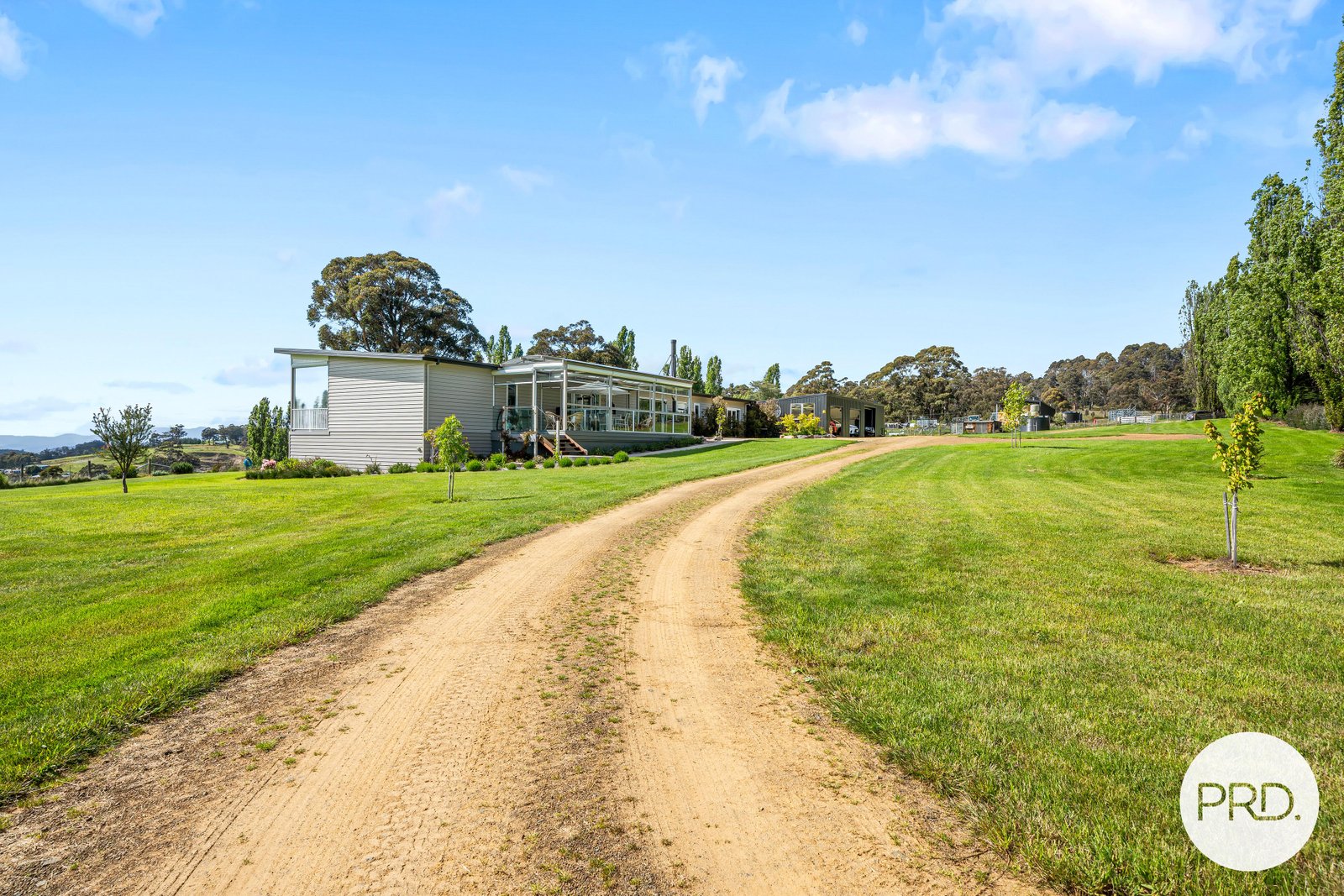 460 Dry Poles Road ELLENDALE 3